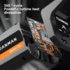 YM600SS video light for filming