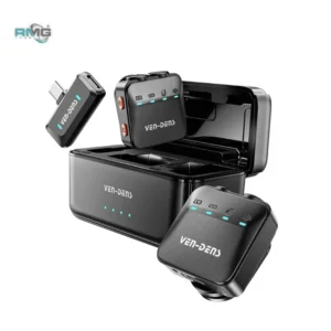VEN-DENS VD-MIC028 wireless magnetic microphone
