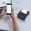SPEED-X 58mm USB printer compact