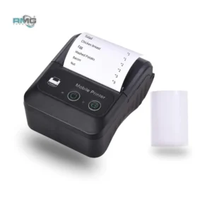 SPEED-X BT450M mini portable printer