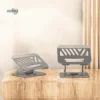 Aspor A703 tablet and laptop stand