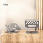 Aspor A703 tablet and laptop stand
