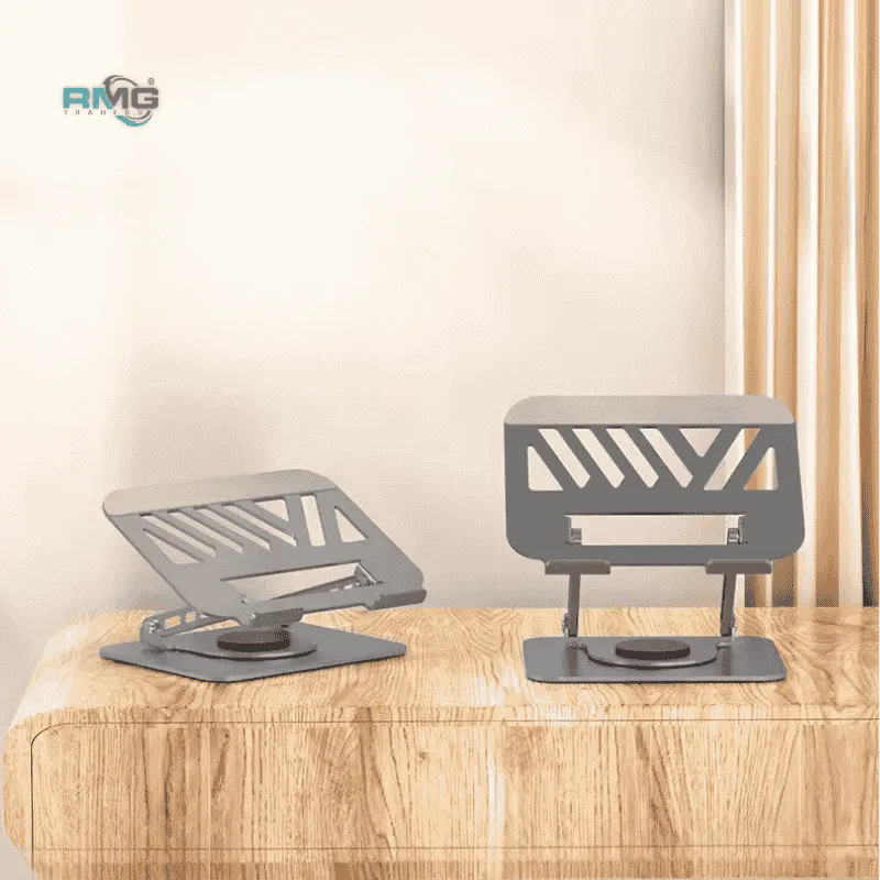 Aspor A703 tablet and laptop stand