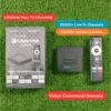 Cbox Android TV box 2GB 16GB