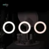 LED beauty mirror for makeup