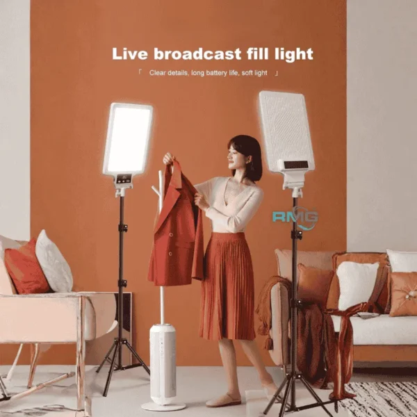 YM-C16 LED photography lamp