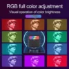 TikTok video lighting kit