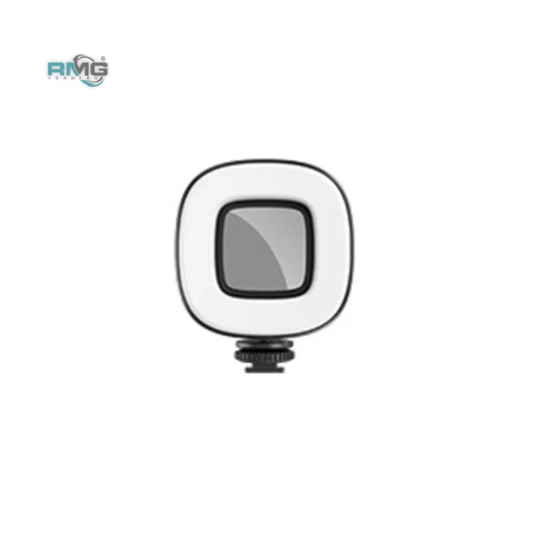 mini LED selfie light for TikTok