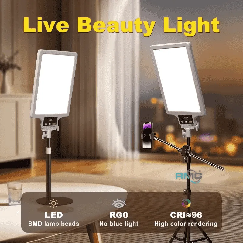 YM-C16 LED photography light