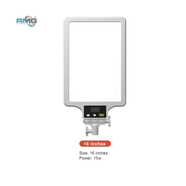 YM-C16 soft panel photography light