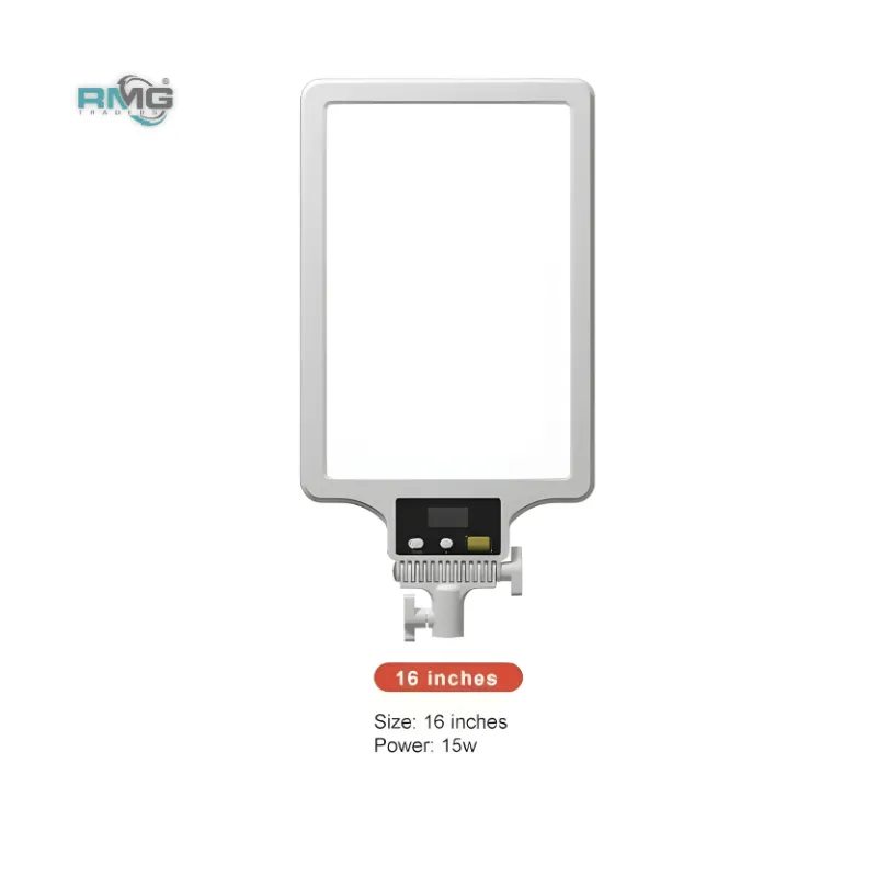 YM-C16 soft panel photography light