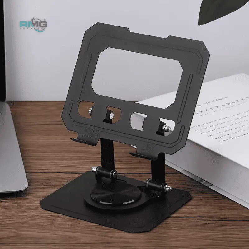 tablet stand for online meetings