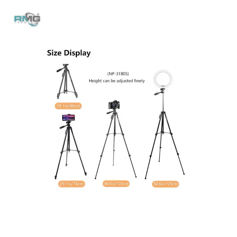 NeePho NP3180S stand