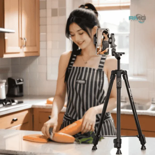 mobile stand for live streaming