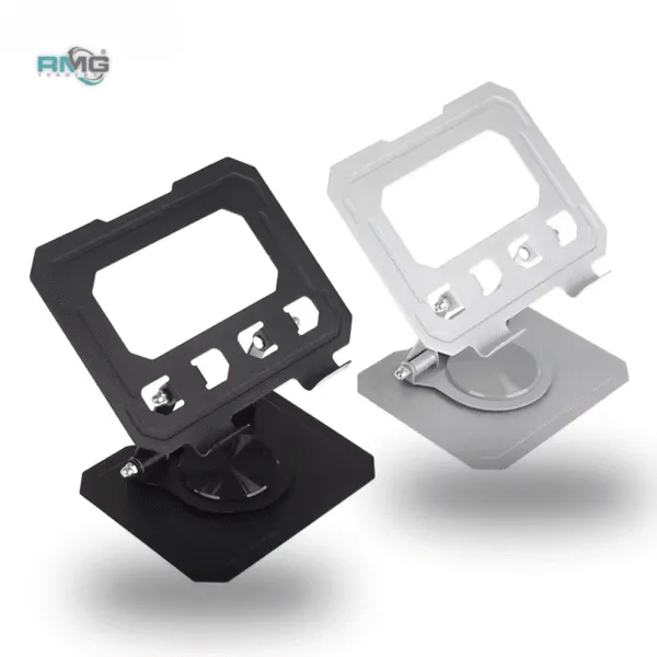 desktop tablet stand for office use