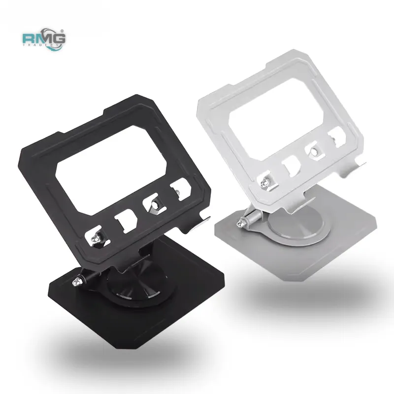 desktop tablet stand for office use