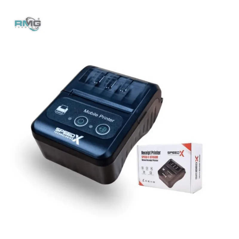 mobile billing printer SPEED-X BT450M