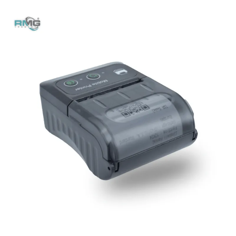 small thermal printer for business