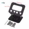 multi angle tablet stand portable