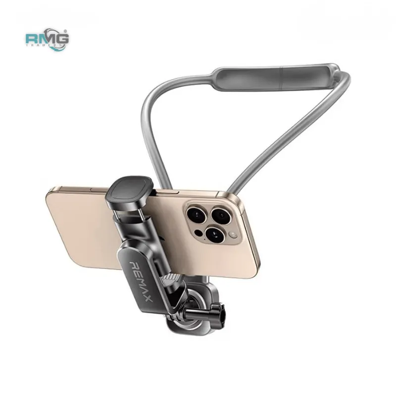 Remax RM-C55 neck magnetic Pov phone holder