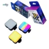 AY83 portable studio lighting kit