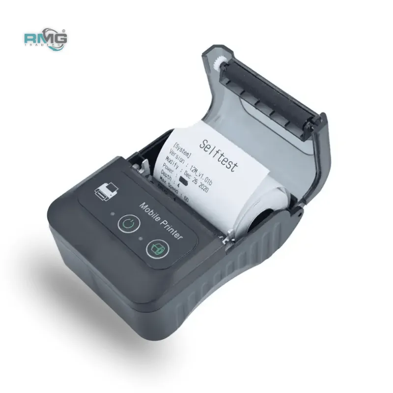 handheld Bluetooth printer for shop