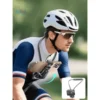 Remax neck mount for overhead shots