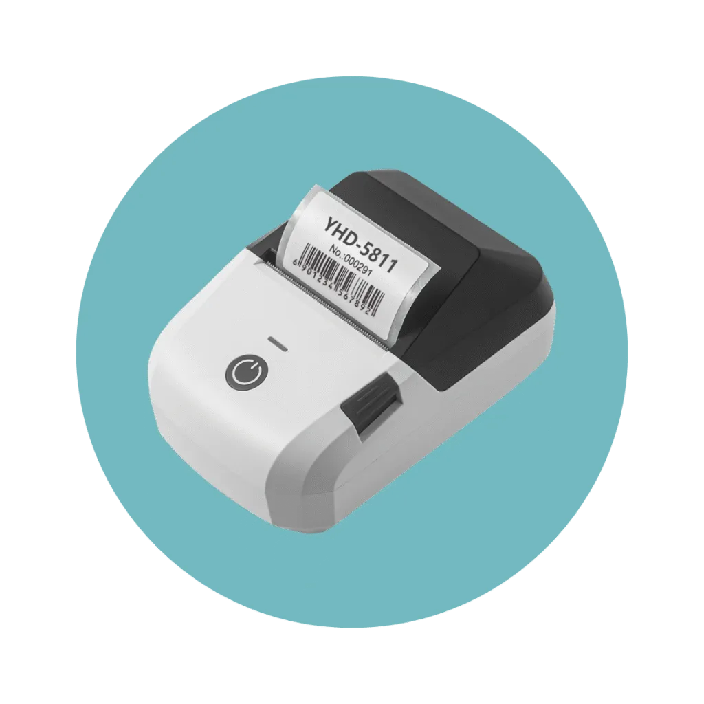 POS Products