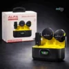 Latest wireless mic for YouTube TikTok
