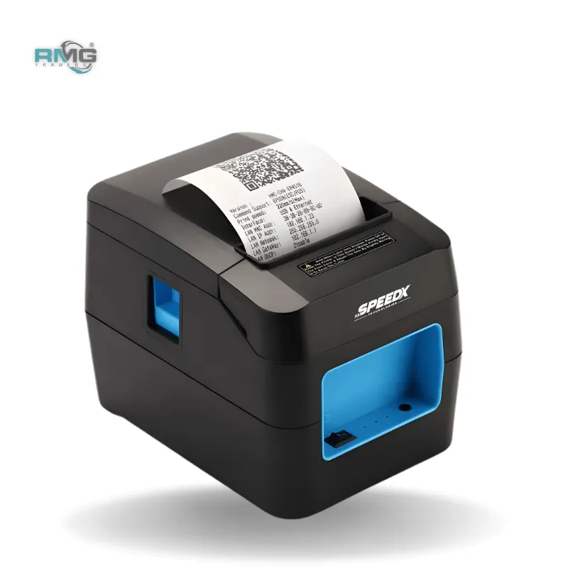 SPEEDX SP-90A thermal receipt printer