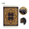 Retro Persian Carpet Mouse Pad