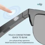 sports smart sunglasses for running