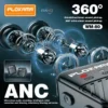 WM-80 ultra clear audio microphone