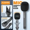 ANC noise reduction wireless mic