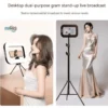 rechargeable photography light handheld