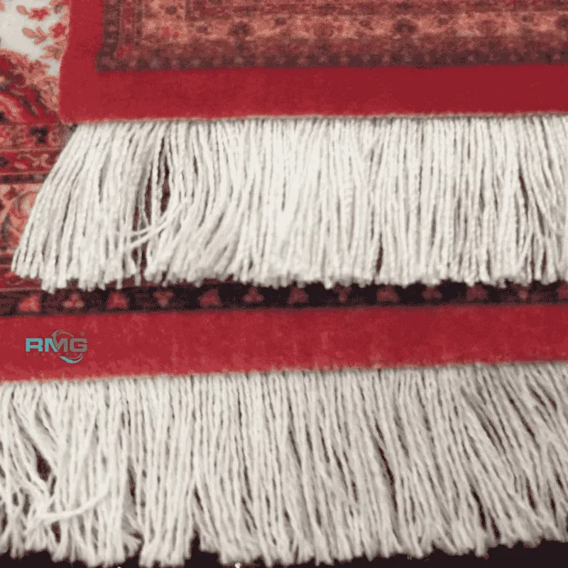 carpet style non slip mouse pad