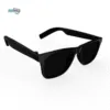 Bluetooth sunglasses with open ear audio