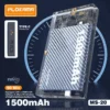 compact Plokama MS-20 video light