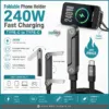 New 240w fast charging cable Pakistan