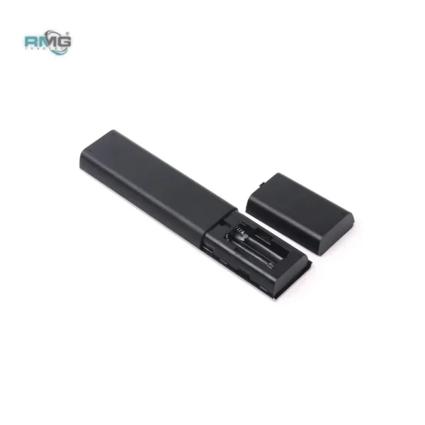 smart TV remote with voice command