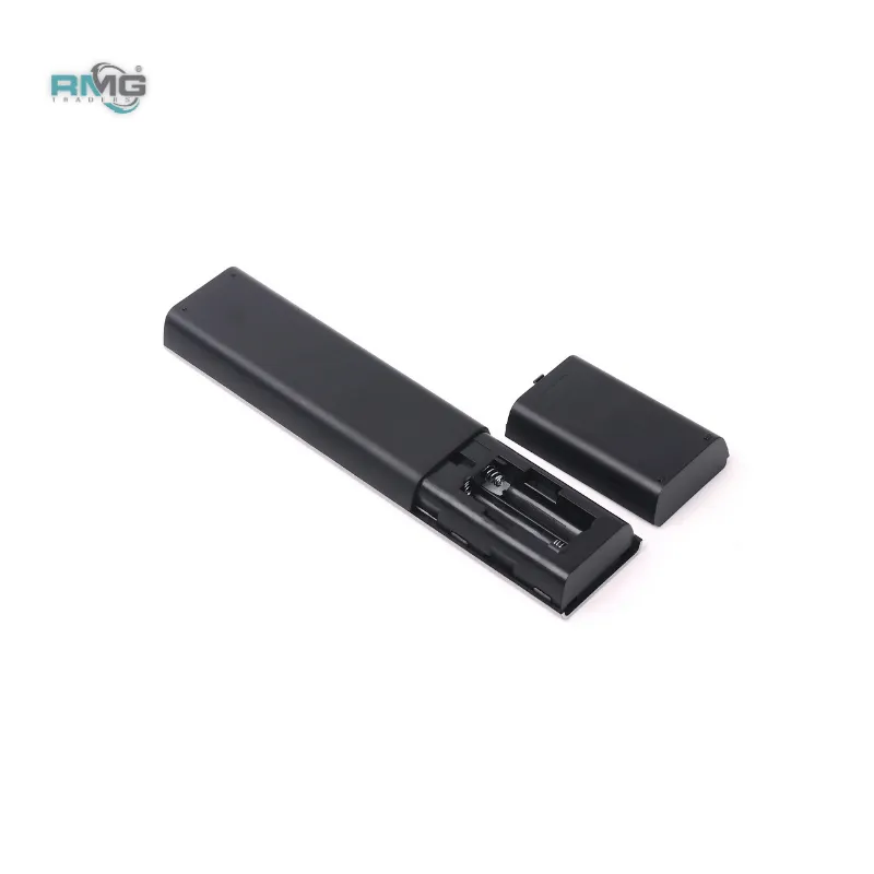 smart TV remote with voice command