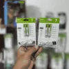 Vierex rechargeable AA AAA batteries