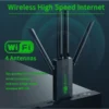 UAC33D wireless adapter for PC laptop