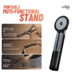 Trending New 3 in 1 laptop stand magnetic phone holder stand