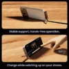 Type C to Type C fast charging cable