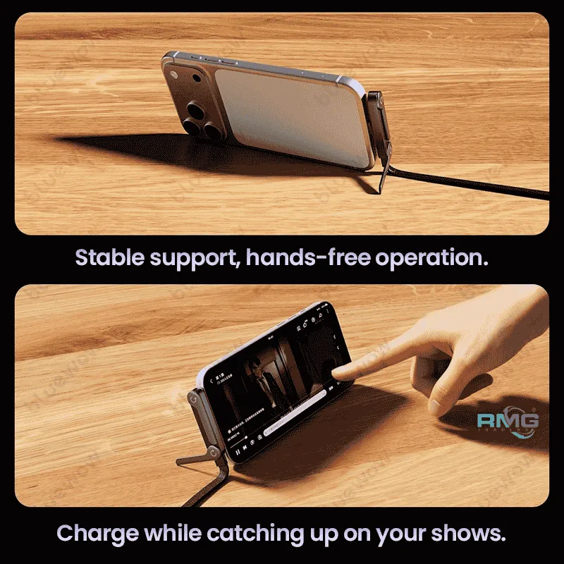 Type C to Type C fast charging cable