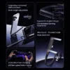 240W angled USB Type C cable