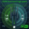 1300Mbps Alfa Network wireless dongle