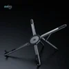 ultitasking laptop stand setup