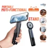 3 in 1 laptop stand magnetic phone holder stand
